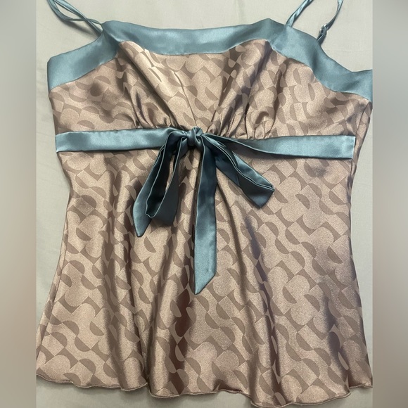 Donna lingerie top - Picture 1 of 3